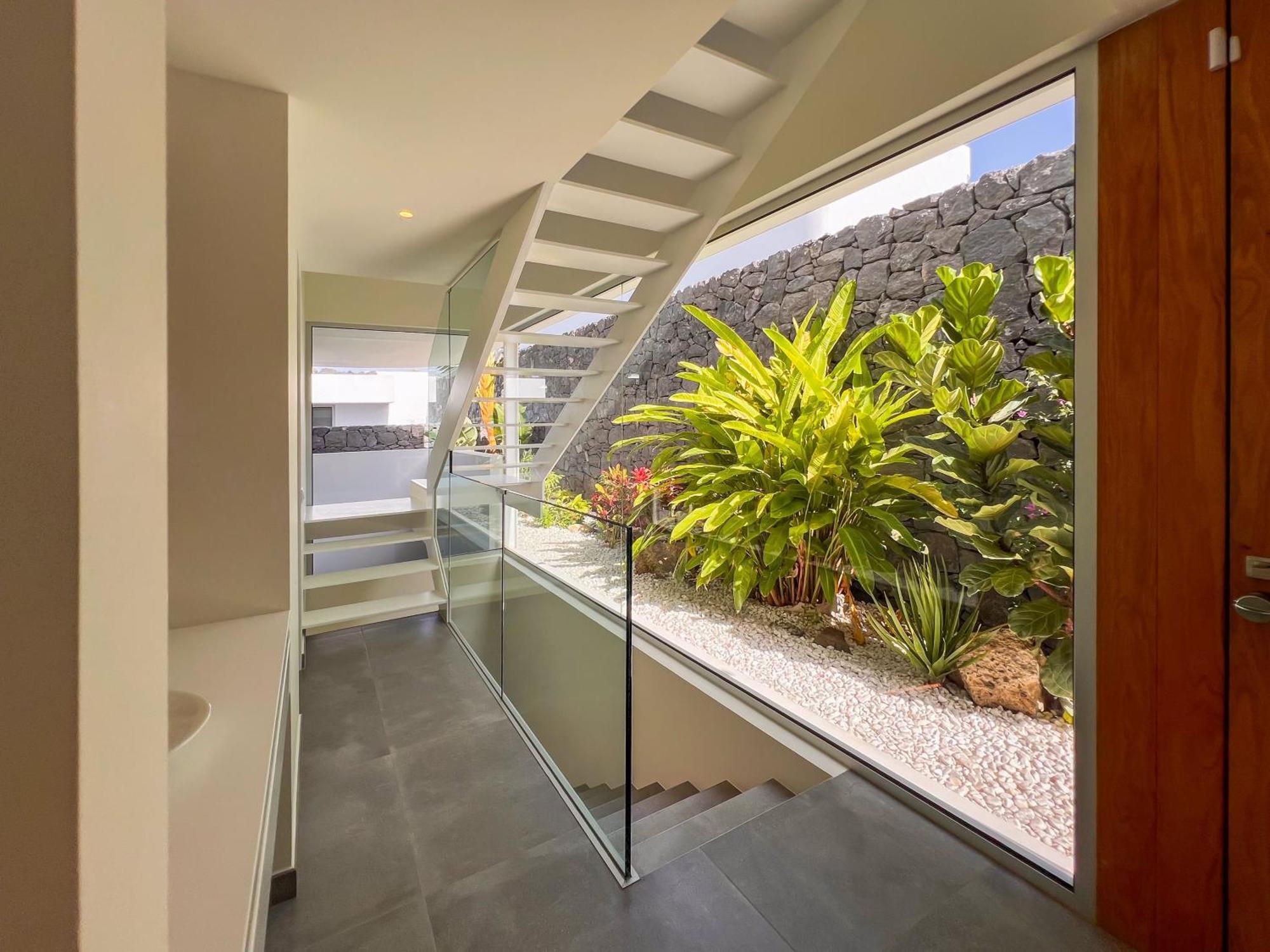 Villa Veiga With Heated Pool Callao Salvaje Exterior foto